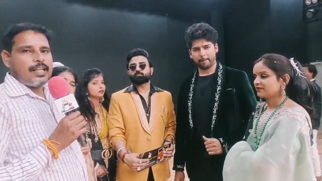 लखनऊ से गांधी भवन शाहजहांपुर सीजन 2