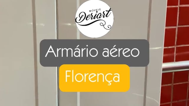 Vídeo do produto