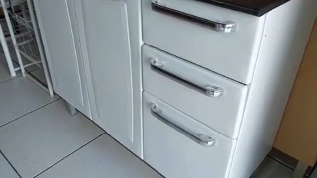 Vídeo do produto
