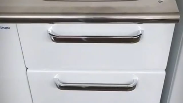 Vídeo do produto