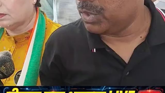 ज्ञानेश कुमार को लेकर समूचा कांग्रेस सड़कों पर,, राजेंद्र कैम की रिपोर्ट, nm news 