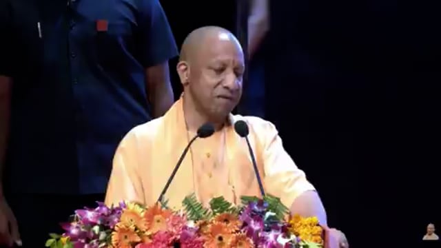 'शराब और सपा- इन दो बातों को लेकर हमेशा सावधान रहना'

सीएम योगी ने कसा समाजवादी पार्टी पर तंज