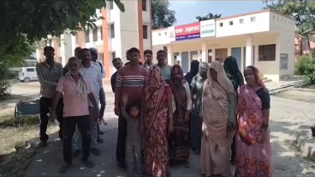 . मथुरा के जमुनापार में 4 दिन से लापता राजन! पत्नी की चीख-पुकार, आखिर जिंदा है या मौत के आगोश में,,