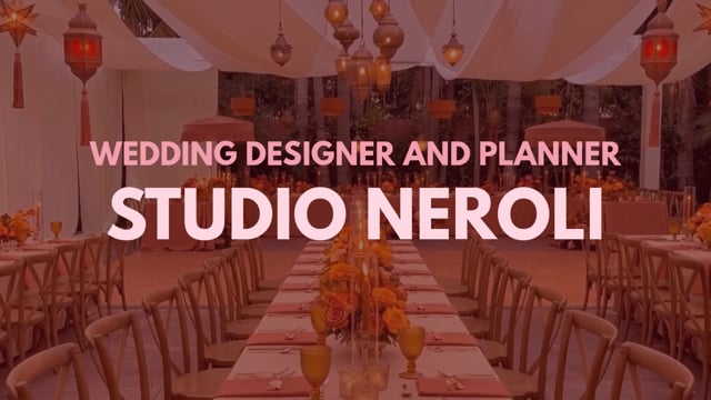 STUDIO NEROLI - Wedding Planner