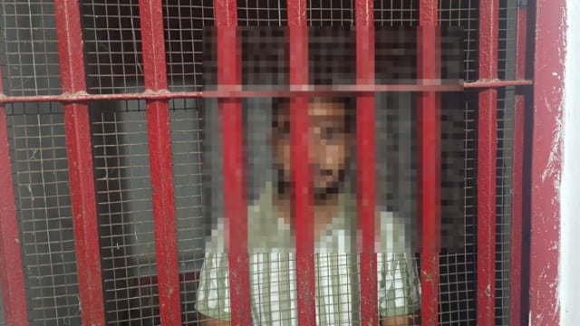 फेसबुक पर अभद्र टिप्पणी और पूछताछ के दौरान हंगामा करने के आरोप में दो गिरफ्तार#latest_news 