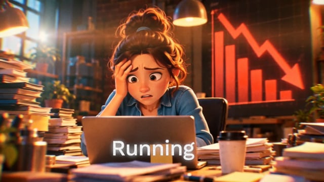 Astoria Media Group - Animated Team Promo