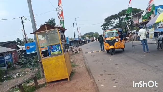  ଇଣ୍ଡିମେଣ୍ଟ ର ଓଡିଶା ବନ୍ଦ ଡାକରା ରେ ବାସୁଦେବ ପୂର୍ ଅଂଚଳ ର ଦୋକାନ ବଜାର ବନ୍ଦ ।ସବୁ ଜାଗାରେ ବନ୍ଦ ର ପ୍ରଭାବ ।