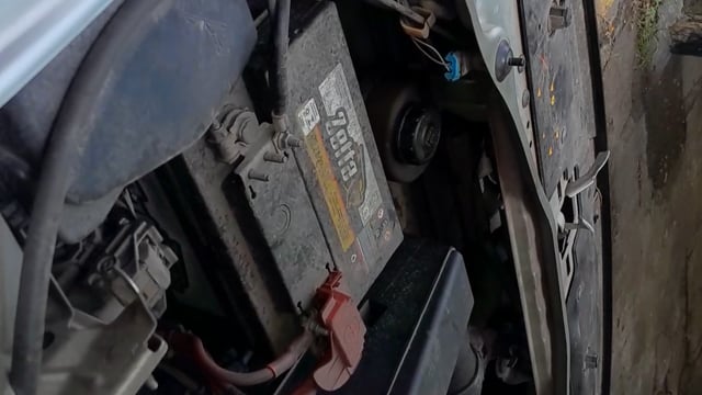 Thumbnail do vídeo do carro
