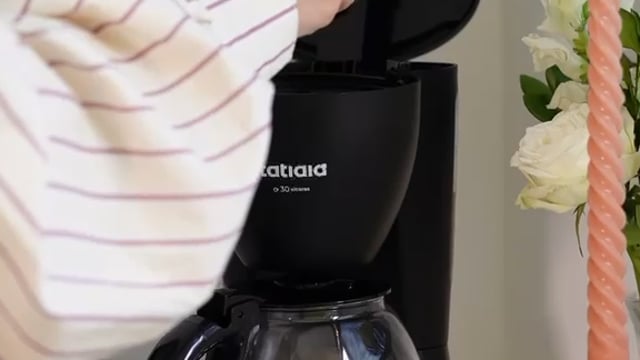 Vídeo do produto