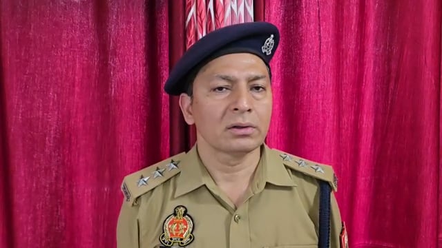 थाना जमुनापार पुलिस की बड़ी कार्रवाई: फर्जी CBI अधिकारी बनकर चौथ वसूली करने वाले गैंग के 06 अभियुक्त गिरफ्तार, क्षेत्राध