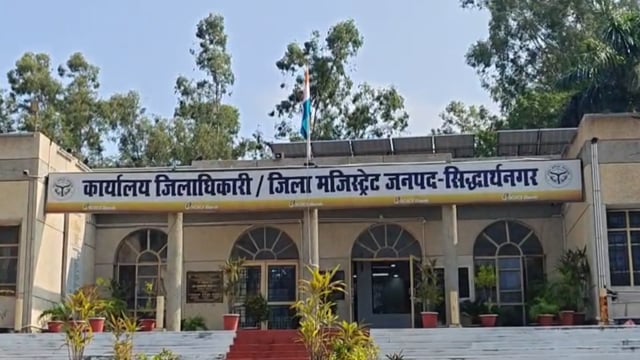 यूपी विधानसभा चुनाव की तैयारी तेज, 12 अक्टूबर से शुरू होगी EVM की FLC, CCTV की निगरानी में होगी जांच