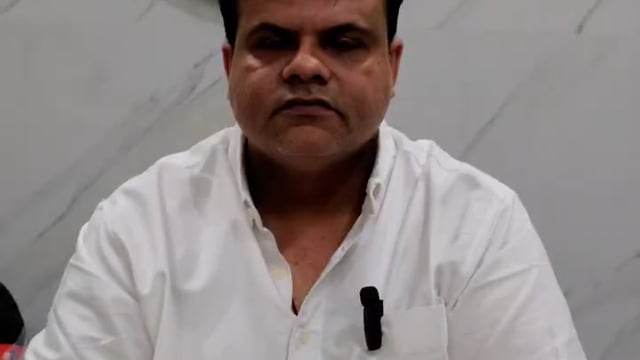 भाकियू तोमर के राष्ट्रीय अध्यक्ष संजीव तोमर ने मुजफ्फरनगर के जीआइसी मैदान में आयोजित किसान महापंचायत को सफल बनाने के लिए सभी का धन्यवाद