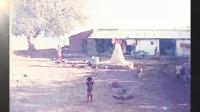 अशोक महादेव पवार . सैनिक से पत्रकार तक .संघर्ष 