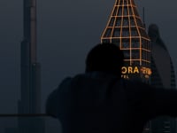City Tower One, AM/PM Club