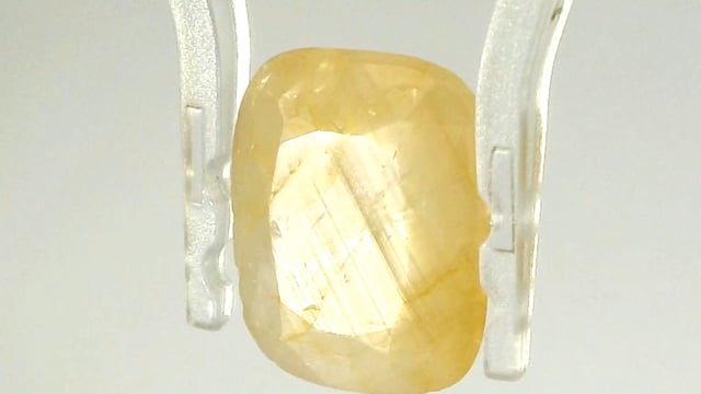 Peetmani 7.89 Carat — video