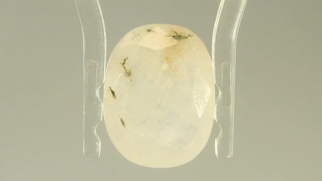 Yellow Sapphire 7.49 Carat — video