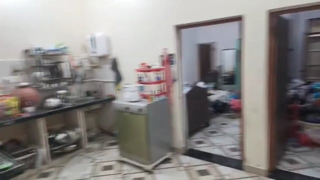 मथुरा में चोरों का आतंक! बंद मकान में लाखों की चोरी, सोने के आभूषण और नकदी लेकर फरार हुए चोर!