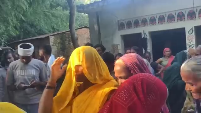 अम्बेडकर नगर: तेज रफ्तार अर्टिगा कार ने साइकिल सवार बुजुर्ग को पीछे से मारी टक्कर, मौके पर दर्दनाक मौत