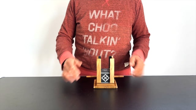 Video Enchanted Block