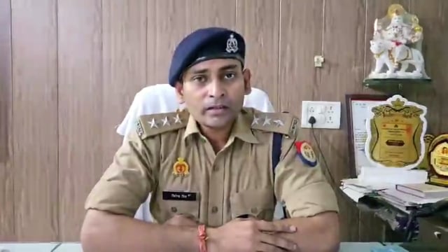 शामली पुलिस की बड़ी कार्रवाई 2आरोपी अफीम तशकर गिरफ्तार 12 लाख की अफीम बरामद आपरेशन सवैरा  