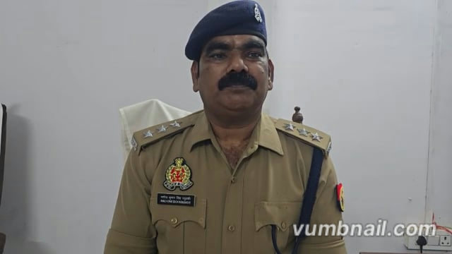 बिहारब्लॉक के रोर में सिलेंडर ब्लास्ट से प्रधान प्रतिनिधि की पत्नी की मौत, तीन लोग झुलसे भागवत कथा के दौरान हादसा, 