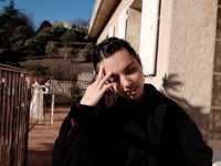 Extrait court-métrage "Le vin se lève" (2020)
