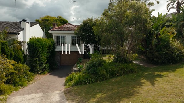 Video preview: Henry Dean Projects