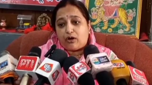 बांसडीह कस्बे में डांडिया कार्यक्रम का भव्य व ऐतिहासिक आयोजन आज,हाजरो की संख्या में महिलाओं को आने की सम्भावना