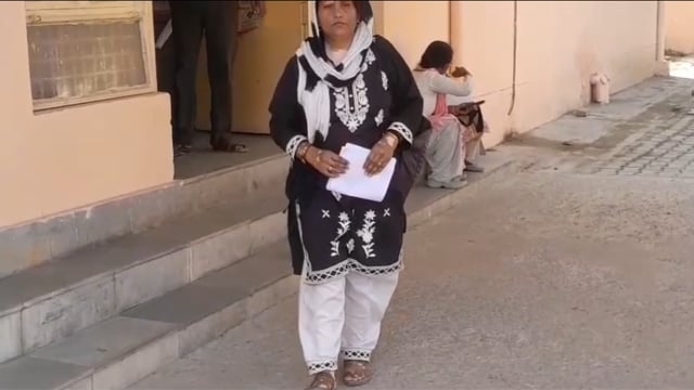 अश्लील वीडियो की धमकी से परेशान युवती ने की आत्महत्या, कार्रवाई की मांग