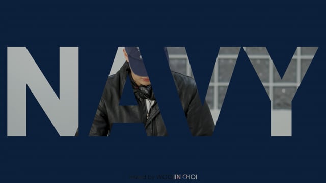 YOUNG PROJECT 1 - NAVY