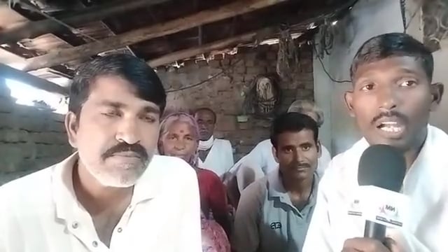 जवाहर नवोदय विद्यालय घोटच्या प्रवेश प्रक्रियेत अनियमिततेचा आरोप; पालकांची चौकशीची मागणी!