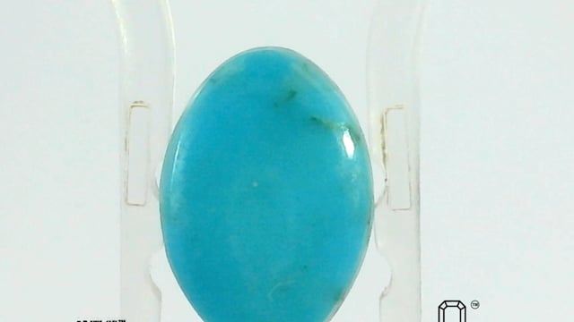 Arizona Firoza 4.56 Carat — video