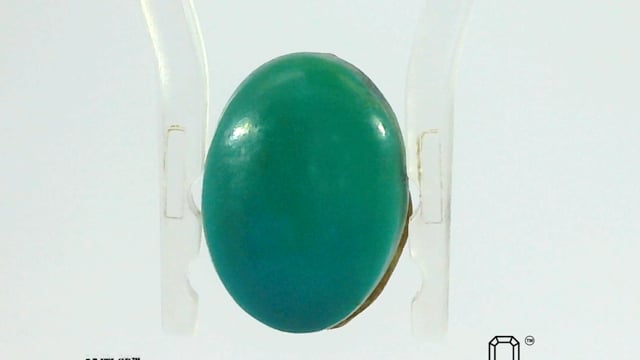 Arizona Firoza 3.77 Carat — video