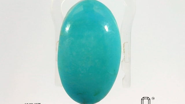 Arizona Firoza 18.02 Carat — video