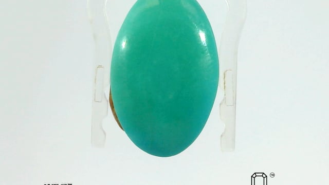 Arizona Firoza 14.30 Carat — video