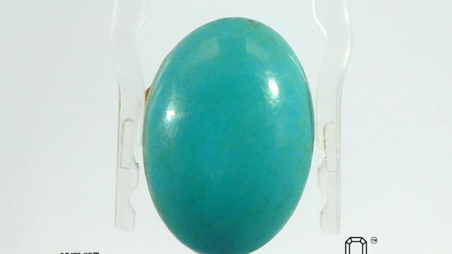 Arizona Firoza 16.20 Carat — video