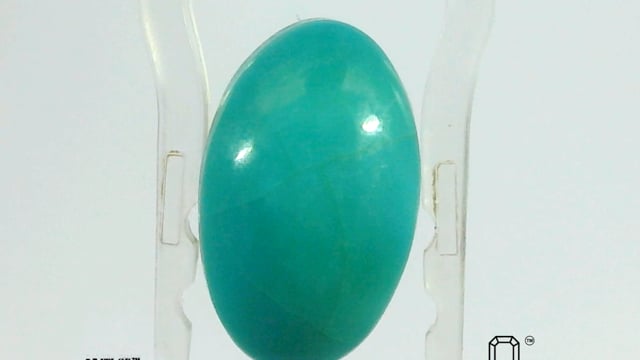 Arizona Firoza 11.56 Carat — video