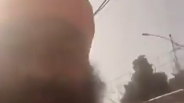 पंजाब में सब कुछ चंगा है जी-

'sensitive visuals warning'  

एंटी ड्रग एक्टिविस्ट परमिंदर