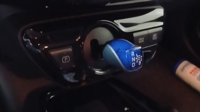 Thumbnail do vídeo do carro