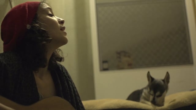 Session #11 – Gaby Moreno