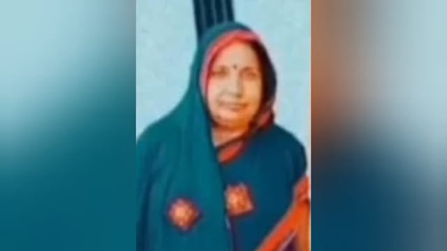 भागवत कथा का मंडप बना मातम का मंजर सिलेंडर ब्लास्ट में प्रधान प्रतिनिधि की पत्नी की मौत तीन झुलसे#latest_news 
