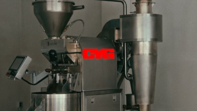 POLY (ROASTER)