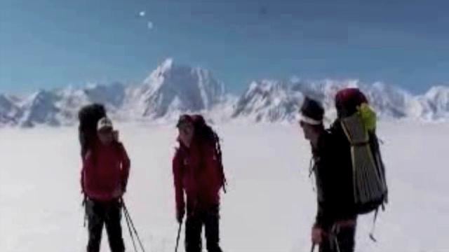 Recruiting Video