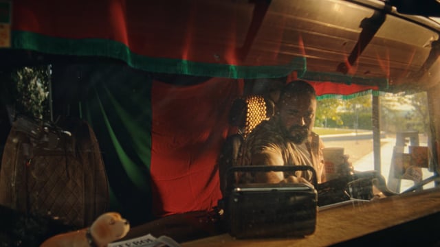 Burger King «Mundial Portugal»