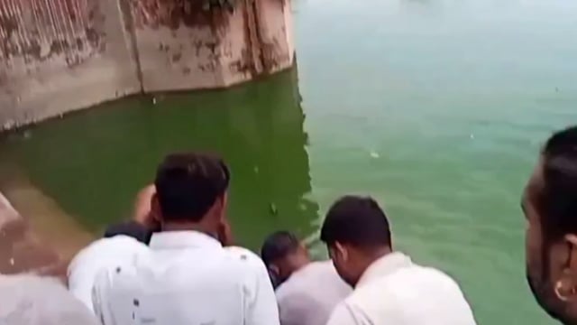 सतोहा गांव से 24 सितंबर से लापता 16 वर्षीय किशोरी का शव शांतनु कुंड में मिला