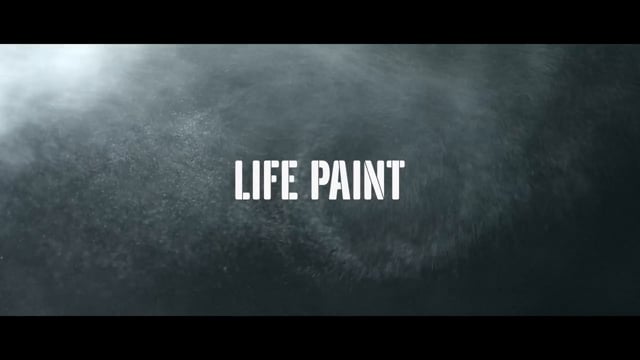 Volvo LifePaint video