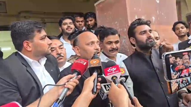 मेरठ नीला ड्रम कांड साहिल और मुस्कान को सजा ए मौत