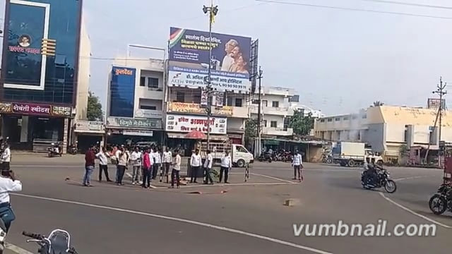 आटपाडीत भाजप कार्यकर्त्यांचा जल्लोष 