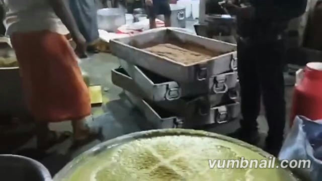 मथुरा में मिलावटखोरों पर खाद्य सुरक्षा विभाग का शिकंजा!