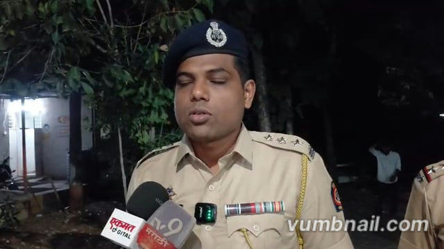 पाखर सांगवी येथील महिलेच्या खुनातील आरोपींला लातूर एमआयडीसी पोलिसांनी ठोकल्या बेड्या